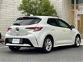 2019 Toyota Corolla Sports