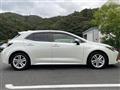 2019 Toyota Corolla Sports