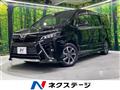 2017 Toyota Voxy