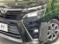 2017 Toyota Voxy