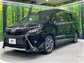 2017 Toyota Voxy