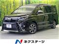 2018 Toyota Voxy