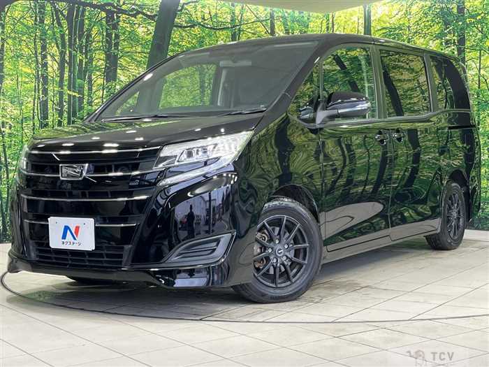 2018 Toyota Noah