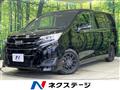 2018 Toyota Noah
