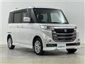 2017 Suzuki Spacia