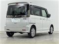 2017 Suzuki Spacia