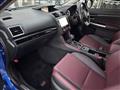 2017 Subaru Levorg