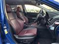 2017 Subaru Levorg