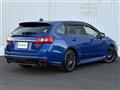 2017 Subaru Levorg
