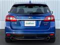 2017 Subaru Levorg