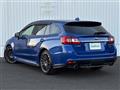 2017 Subaru Levorg