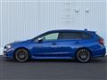 2017 Subaru Levorg