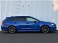 2017 Subaru Levorg