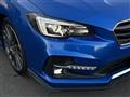 2017 Subaru Levorg