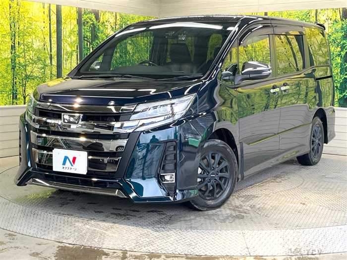 2021 Toyota Noah