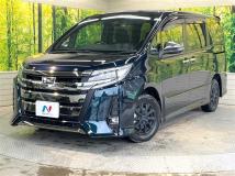 2021 Toyota Noah