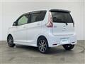 2017 Mitsubishi eK Custom