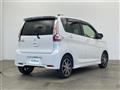 2017 Mitsubishi eK Custom