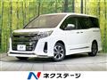 2021 Toyota Noah