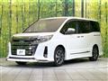 2021 Toyota Noah