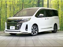 2021 Toyota Noah