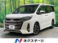 2018 Toyota Noah