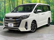 2018 Toyota Noah