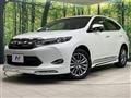 2014 Toyota Harrier