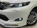 2014 Toyota Harrier