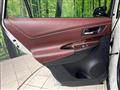 2014 Toyota Harrier