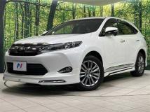 2014 Toyota Harrier