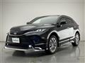 2023 Toyota Harrier