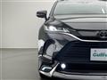 2023 Toyota Harrier