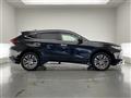 2023 Toyota Harrier