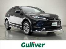 2023 Toyota Harrier