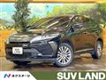 2018 Toyota Harrier