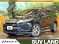 2018 Toyota Harrier