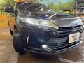 2018 Toyota Harrier