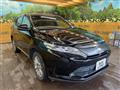 2018 Toyota Harrier