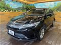 2018 Toyota Harrier
