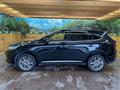2018 Toyota Harrier