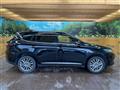 2018 Toyota Harrier