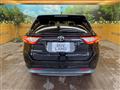2018 Toyota Harrier