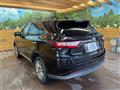 2018 Toyota Harrier
