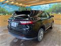 2018 Toyota Harrier
