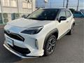 2021 Toyota Yaris Cross