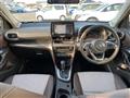 2021 Toyota Yaris Cross