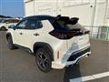 2021 Toyota Yaris Cross