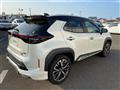 2021 Toyota Yaris Cross