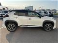 2021 Toyota Yaris Cross